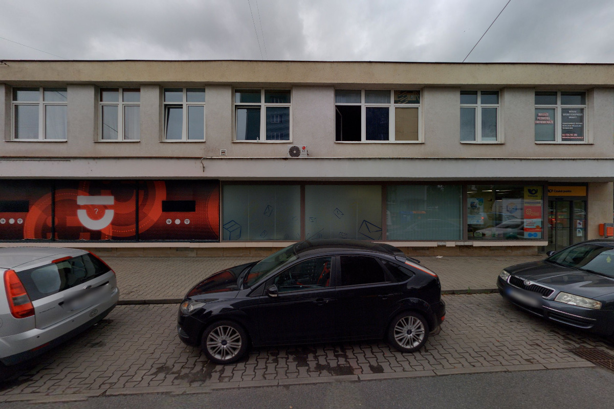 Dětská skupina Bambino, z. s.