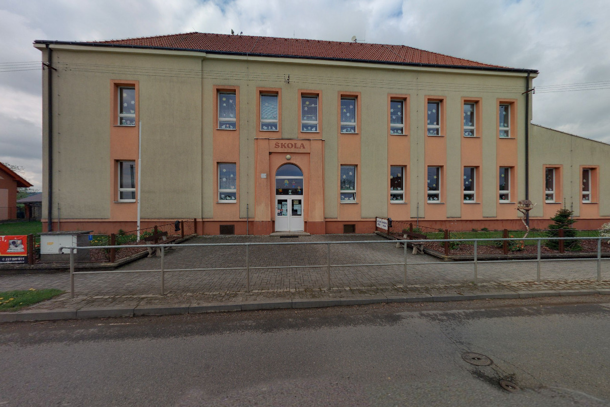 MŠ Drozdov