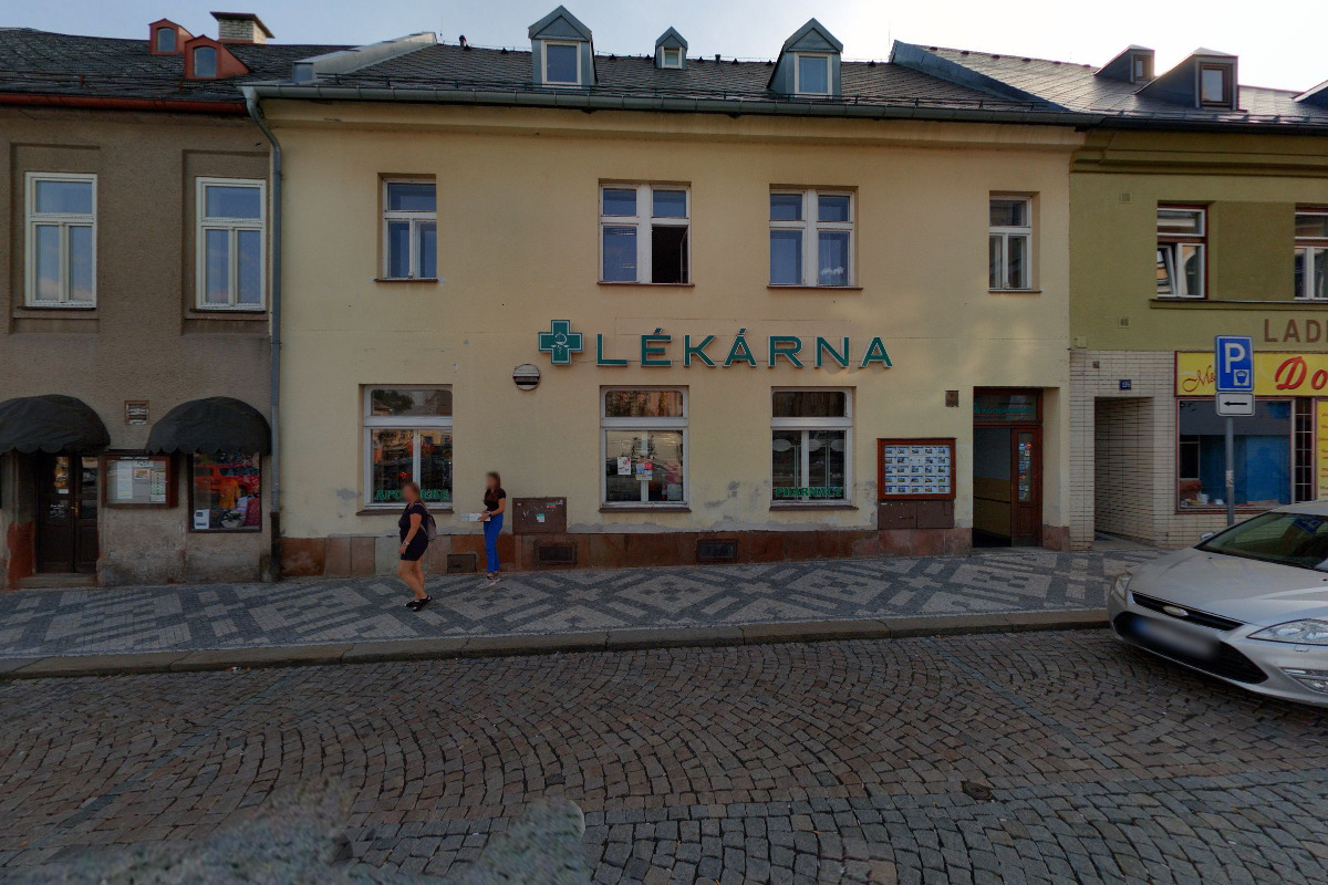 Školka Na horu