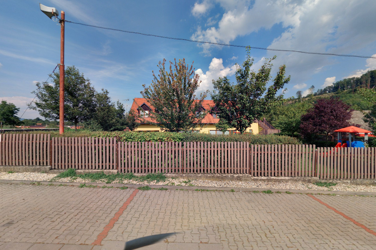 MŠ Biskupice