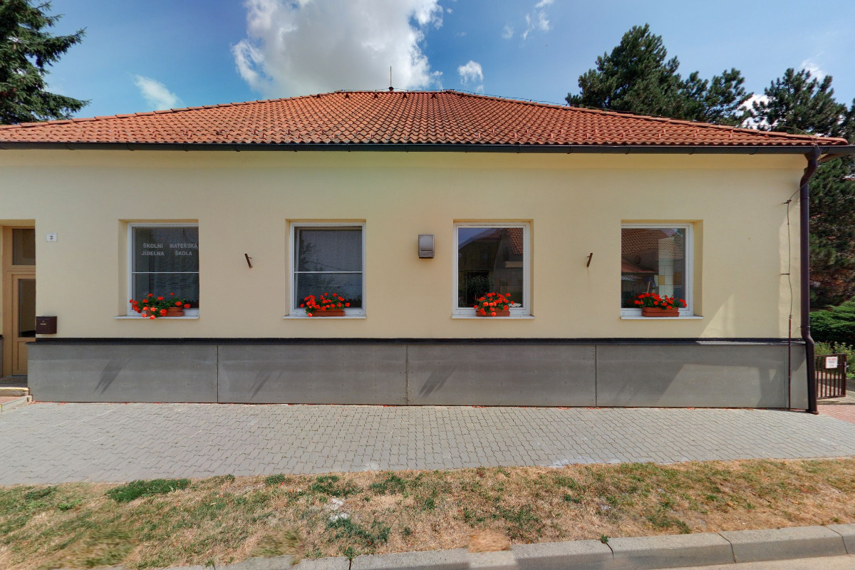 ZŠ a MŠ Jakubov