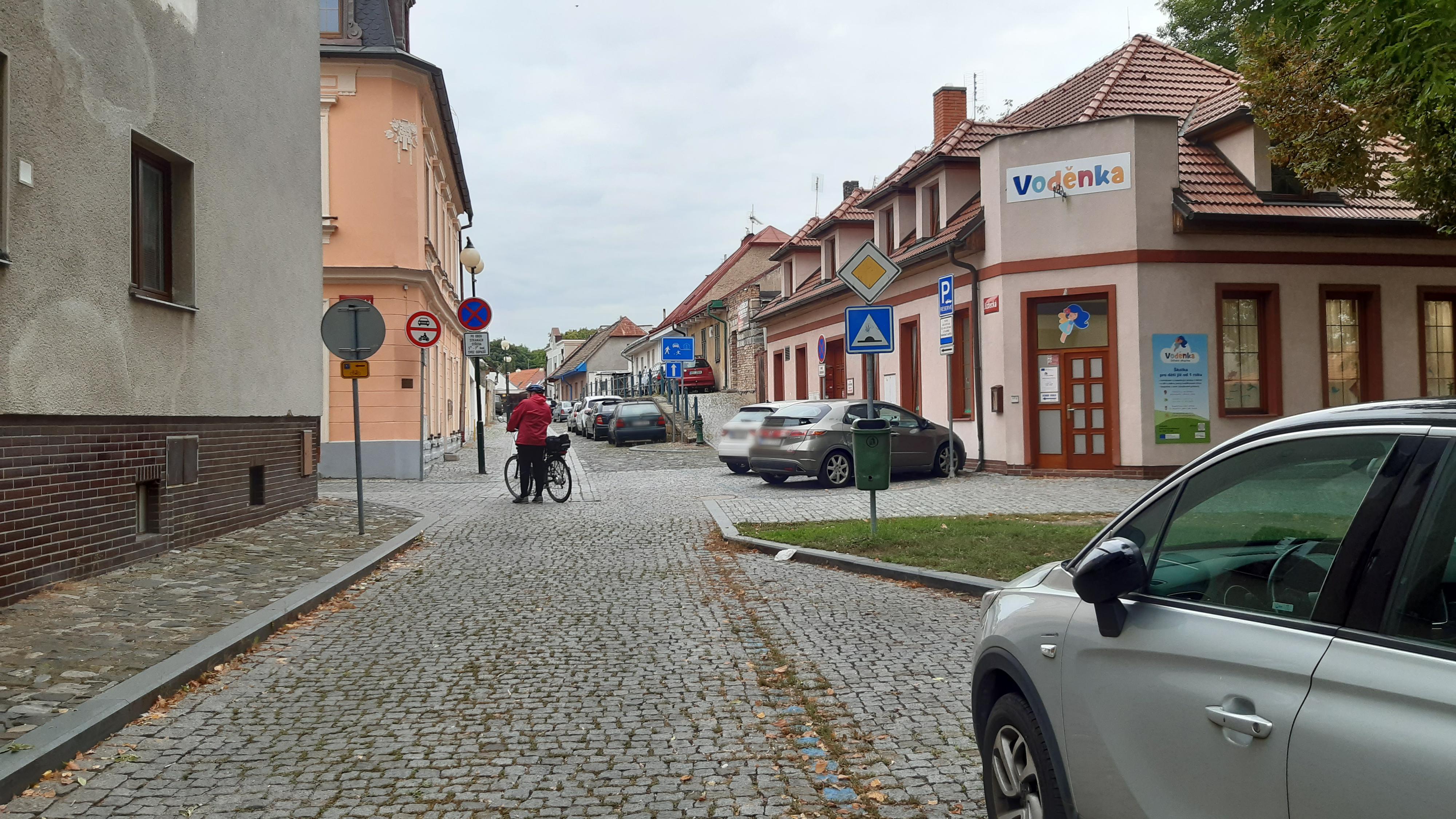 Dětská skupina Voděnka