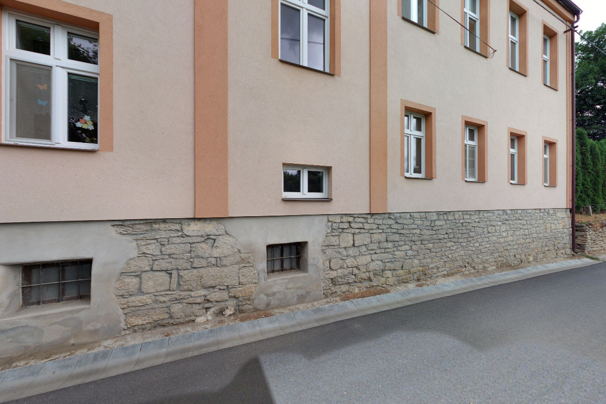 MŠ Karle