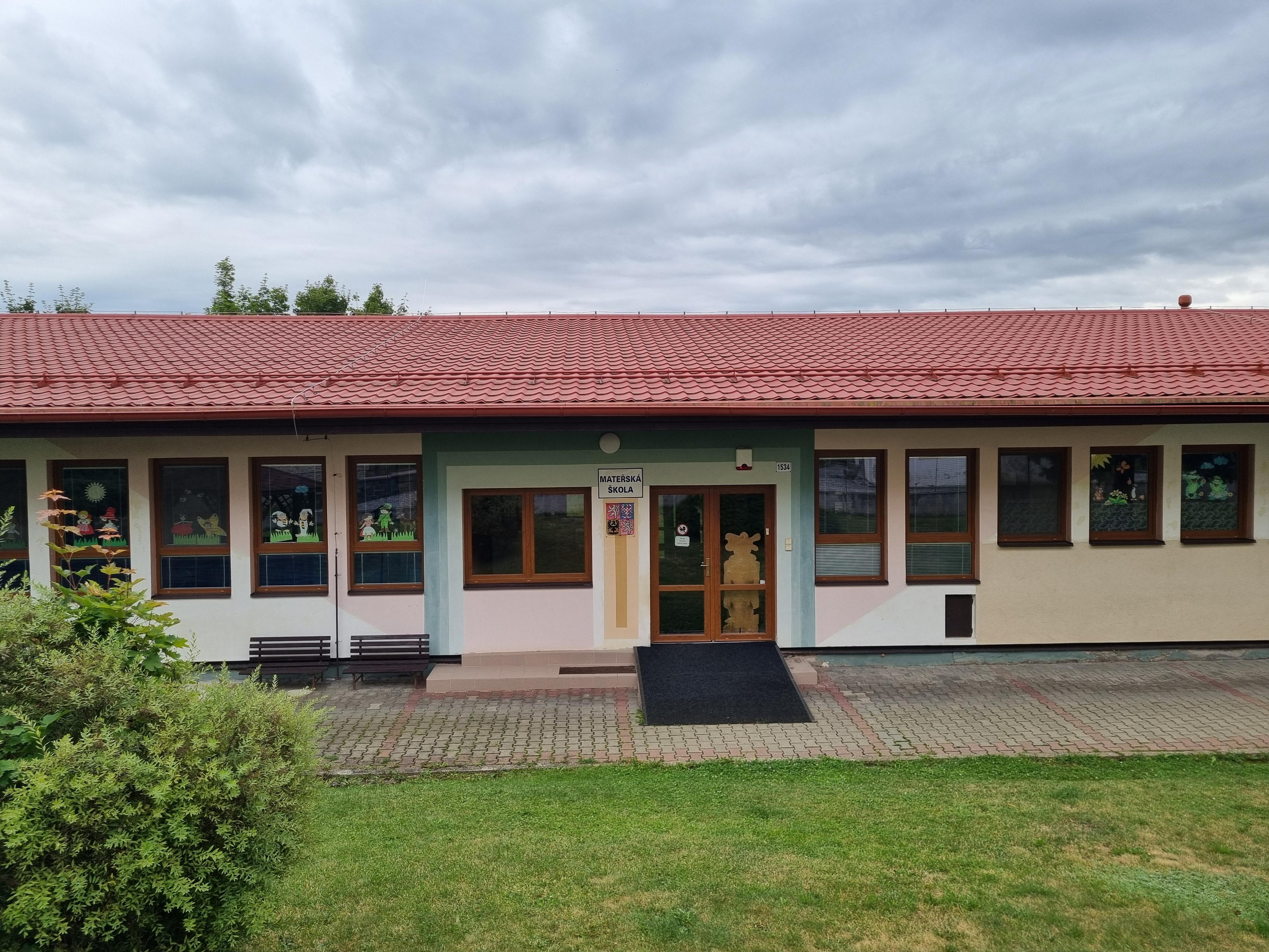 MŠ Benešov