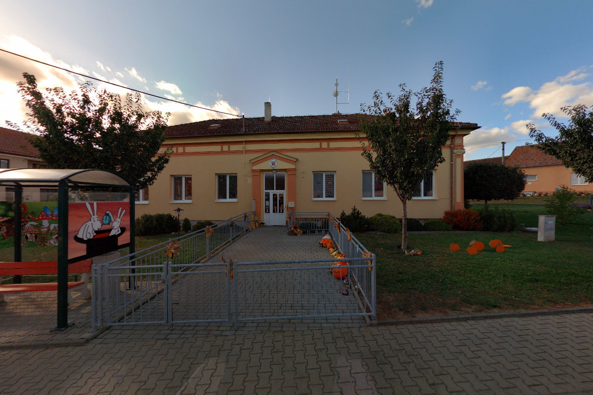 MŠ Němčičky