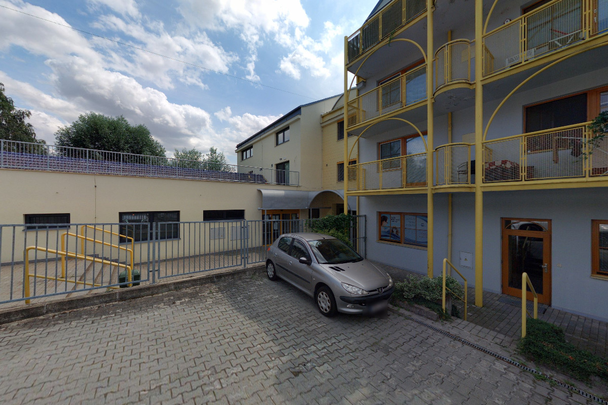 MŠ Hvězdička, Šlapanice