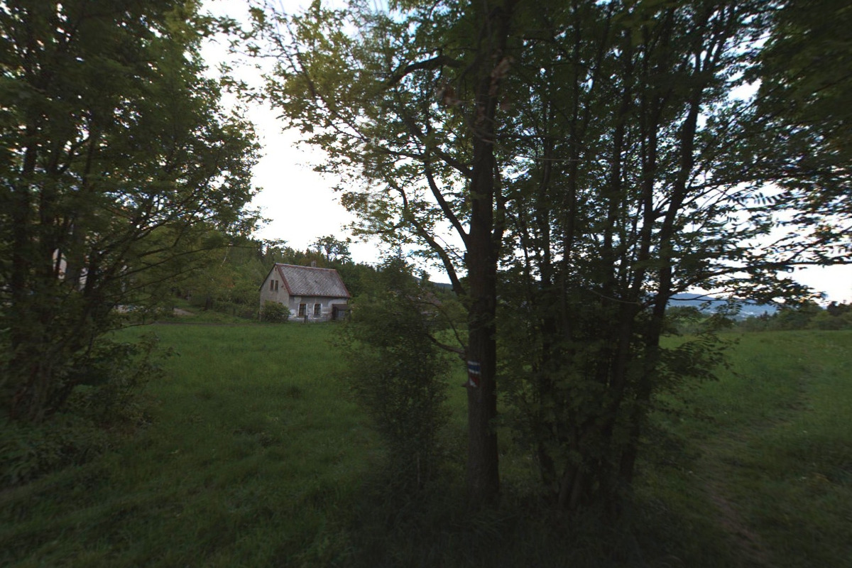 Lesní mateřská škola Venku Jablonec nad Nisou