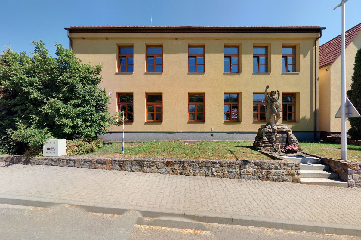 Mateřská škola Nedašova Lhota,okres Zlín, příspěvková organizace