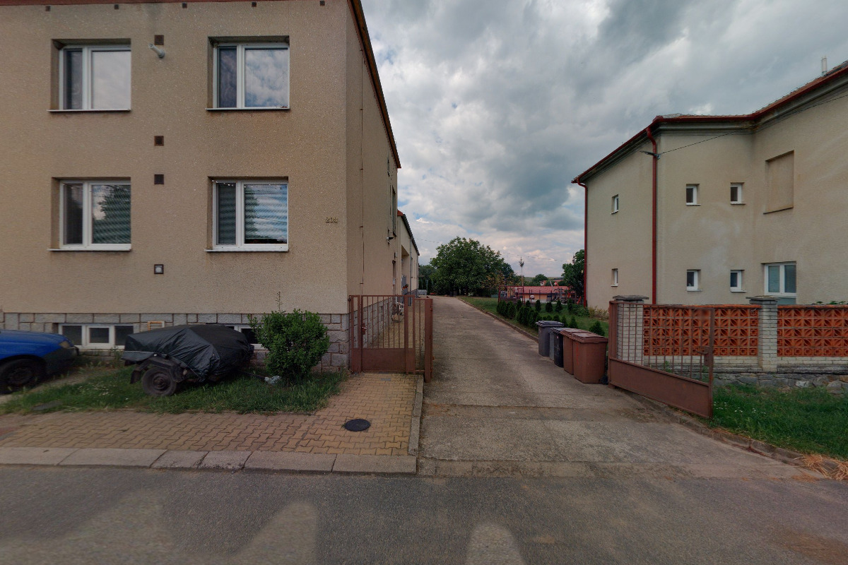 ZŠ a MŠ Mouřínov