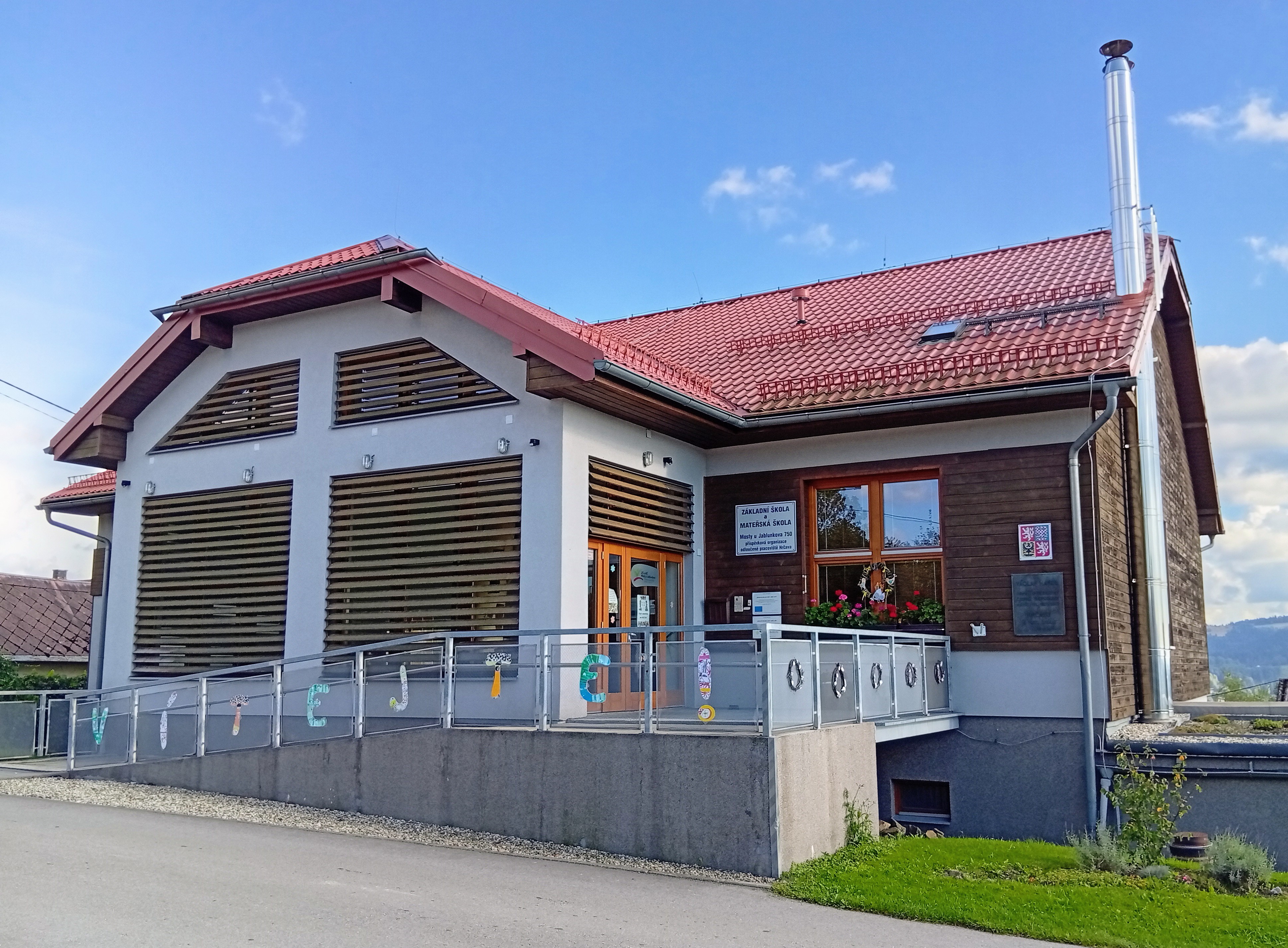 MŠ Hrčava