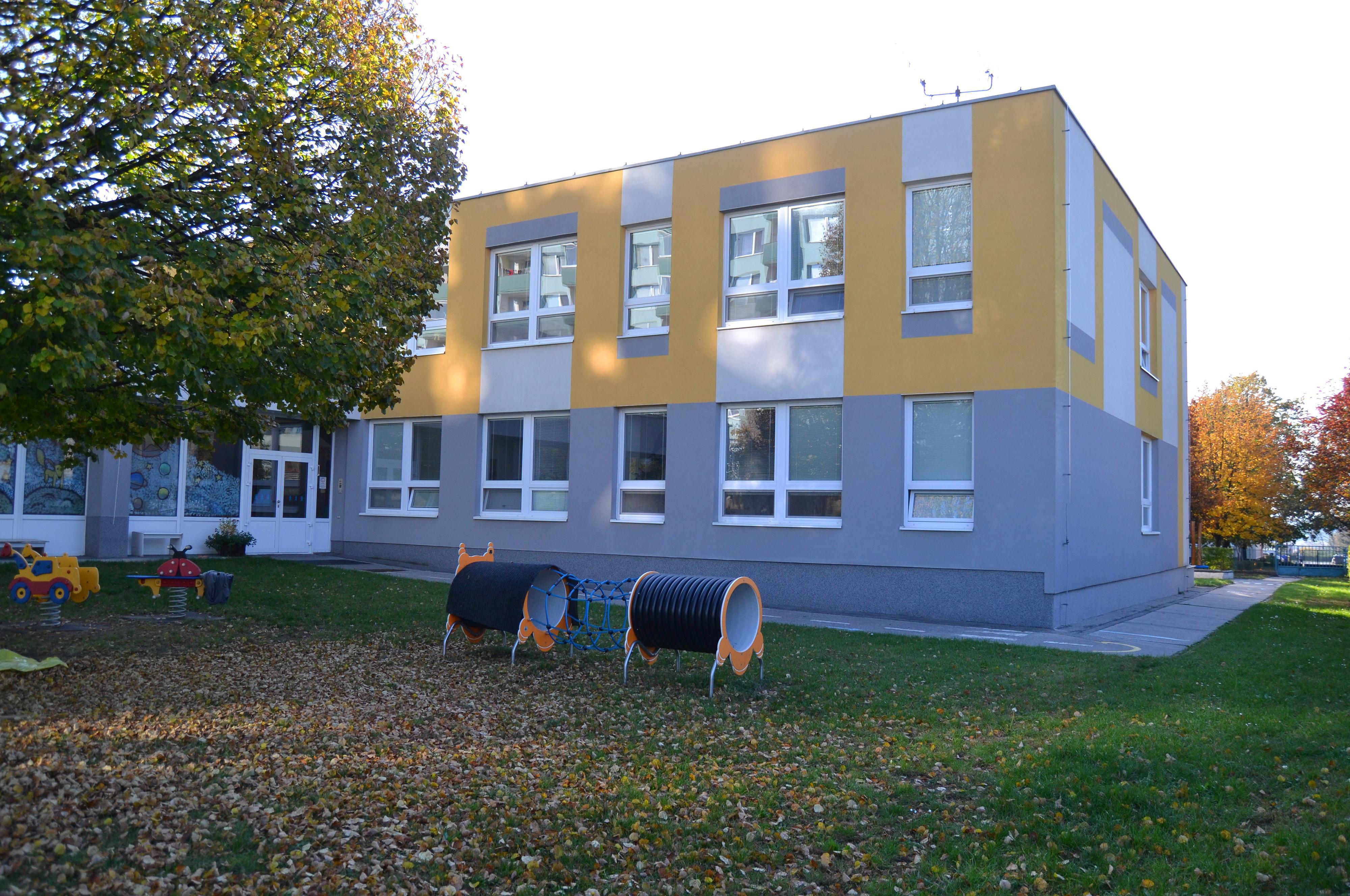 MŠ Sídlištní 2