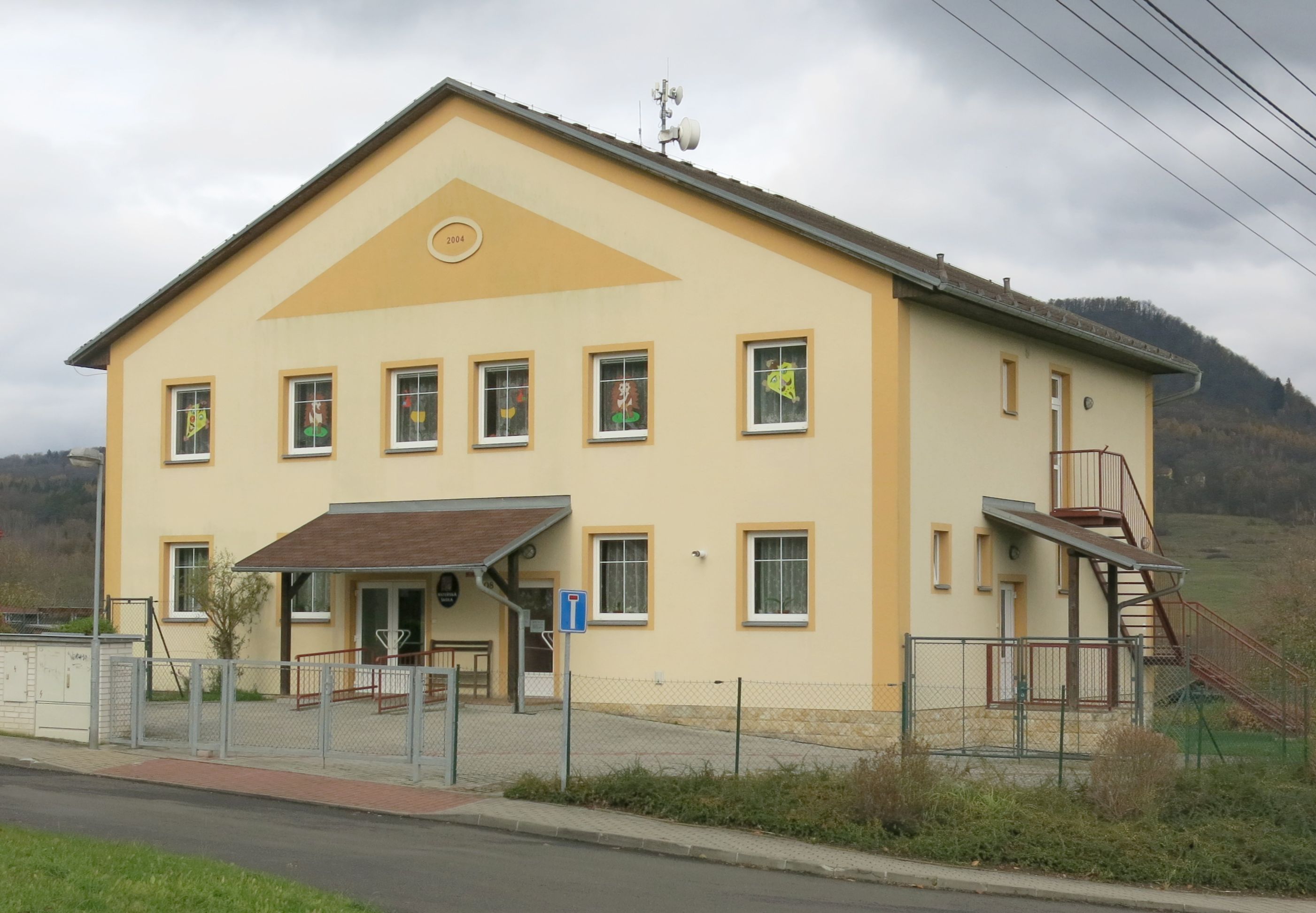 MŠ Malšovice